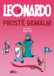 Leonardo 8: Prostě geniální