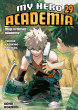 My Hero Academia - Moje hrdinská akademie 29: Vzestup Kacukiho Bakugóa