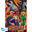 Plakát Yu-Gi-Oh!