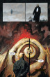 Lucifer omnibus, svazek první (základní verze)