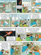 Tintinova dobrodružství 17: První kroky na Měsíci
