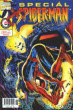 Spider-Man 11: Masky (Speciál)