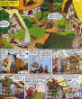 Asterix XV: Asterix a Normani