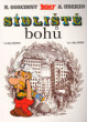 Asterix XVII: Sídliště bohů