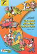 Úžasné příběhy Čtyřlístku 1984 - 1987