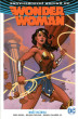 Wonder Woman 4: Boží hlídka (CZ obálka)