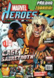 Marvel Heroes 03/2010