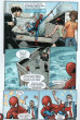 Spider-Man časopis 12/2012: Pod vodou