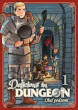 Delicious in Dungeon - Chuť podzemí 1