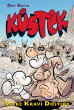 Kůstek 2: Velké kraví dostihy (barevné vydání)