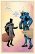 Batman: Supertíha (váz.)