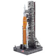Raketa SLS programu Artemis