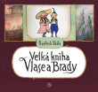 Velká kniha Vlase a Brady