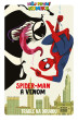 Spider-Man a Venom - Trable na druhou