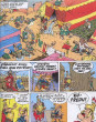 Asterix XXI: Obelix a spol.