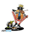 Brook - akrylová figurka One Piece