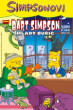 Simpsonovi: Bart Simpson 05/2014 - Mladý buřič