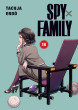 Spy x Family 16