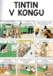 Tintinova dobrodružství 02: Tintin v Kongu