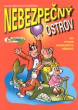 Čtyřlístek: Nebezpečný ostrov