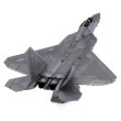 F-22 Raptor – barevná verze