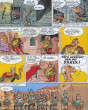 Asterix X: Dárek od Caesara
