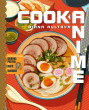 Cook anime Jezte jako vaše oblíbená postava – od bentó po yakisoba