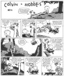 Calvin a Hobbes: Vzhůru na Yukon