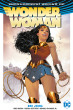 Wonder Woman 2: Rok jedna (brož.)