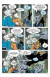 Usagi Yojimbo 40: Vrána