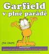 Garfield v plné parádě