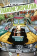 Transmetropolitan 06: Někdy příště