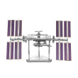 Mezinárodní vesmírná stanice (ISS)