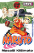 Naruto 18: Cunadino rozhodnutí