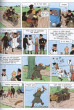 Tintinova dobrodružství 03: Tintin v Americe