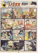 Kreslené seriály časopisu Junák z let 1945 – 1948