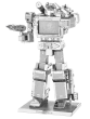 Soundwave Transformers