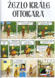 Tintinova dobrodružství 08: Žezlo krále Ottokara