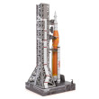 Raketa SLS programu Artemis