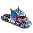 Optimus Prime - Truck
