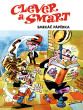 Clever a Smart: Smekáč Pápěrka