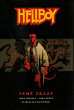 Hellboy: Sémě zkázy
