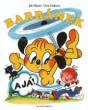 Barbánek a já!
