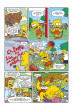 Bart Simpson 3/2017: Lízin bratr