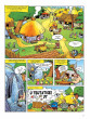 Asterix II: Asterix a zlatý srp