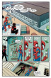 Peter Parker a Miles Morales Spider-Mani: Trable na druhou