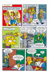 Simpsonovi: Komiksový výbuch