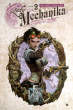 Lady Mechanika 2: Tabule osudů - LIMITOVANÁ EDICE