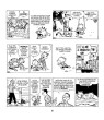 Calvin a Hobbes: Útok vyšinutých zmutovaných zabijáckých obludných sněhuláků