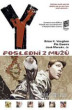 Y: Poslední z mužů 01 - Jako jeden muž